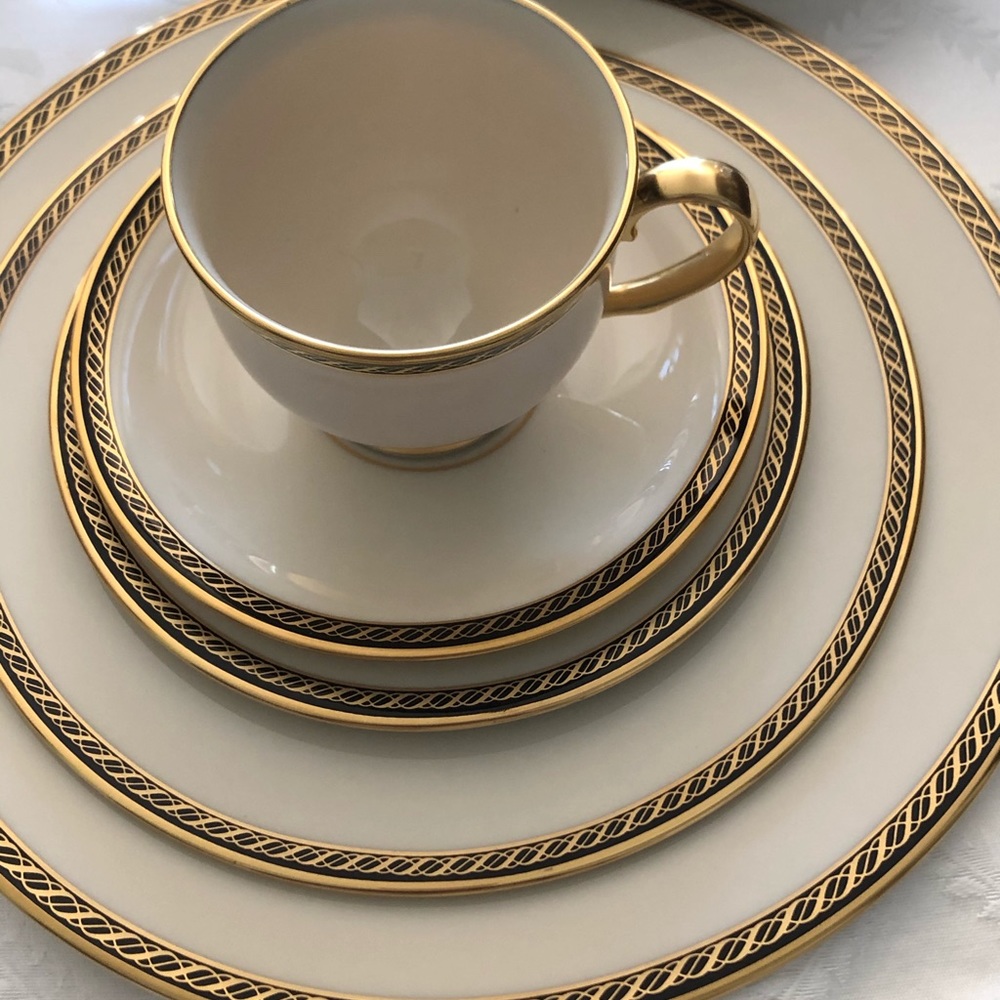 Lenox China